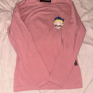 Long Sleeve RAMS shirt